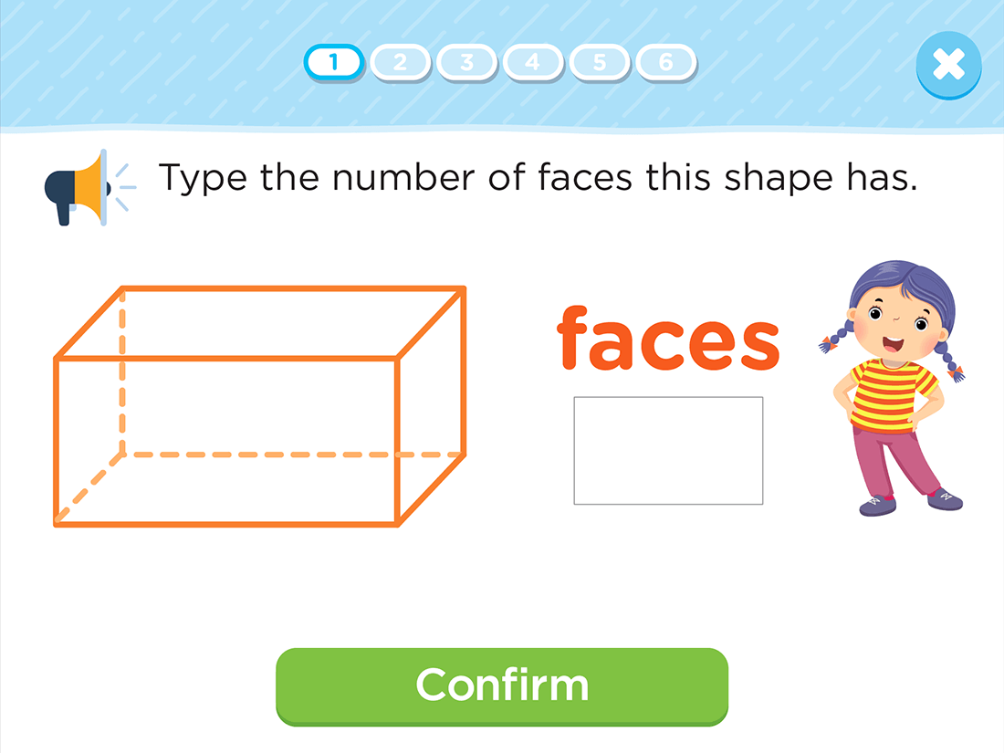 Free Shapes Essential Activities for Grade 2